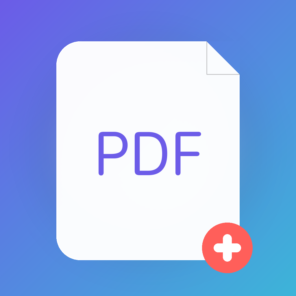PDF Tools icon